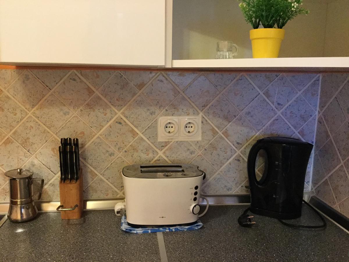 Family Wellness Apartman Hajduszoboszlo Bagian luar foto